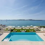 Bella Vista Am Trogir
