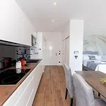 Apartamento Bella Vista Am *