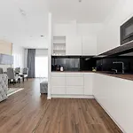 Apartamento Bella Vista Am *