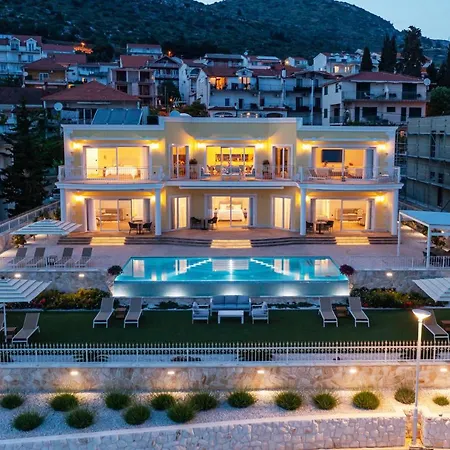 Bella Vista Am Appartement *