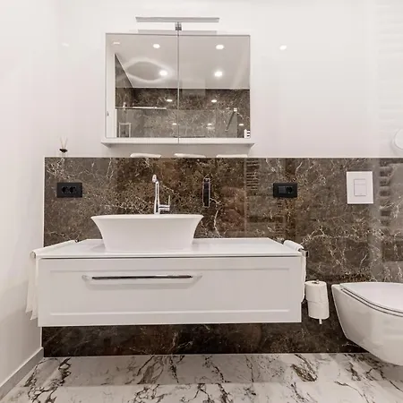 Bella Vista Am Appartement