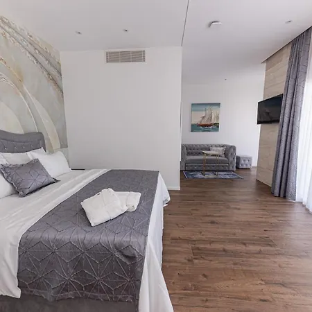 Bella Vista Am Appartement