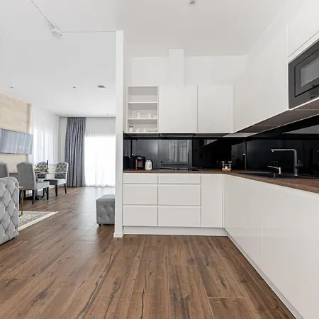 Apartamento Bella Vista Am *