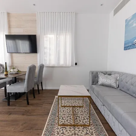 Bella Vista Am Appartement *